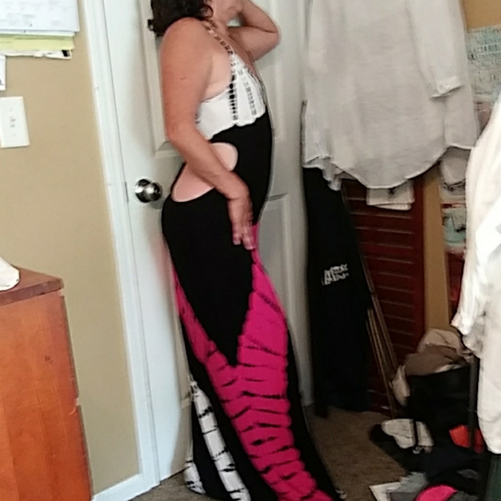 Dress beautiful
